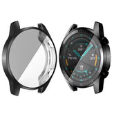 46mm TPU All Inclusive Watch Case, For Huawei Watch GT2
